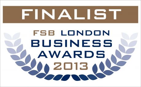 FSB London finalist