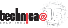 Technica15 logo
